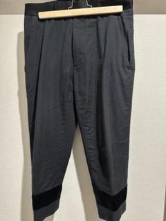 メンズ　ハイダーアッカーマン　パンツ　ブラック 2025年最新】Yahoo!オークション -ハイダーアッカーマンの中古品