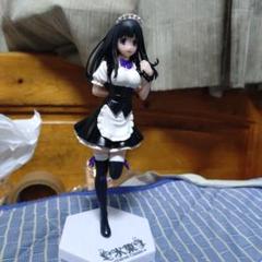 氷菓　千反田える　ハイグレードフィギュア 　プライズ　美少女　メイド服 氷菓 千反田える ハイグレードフィギュア 美少女 メイド服