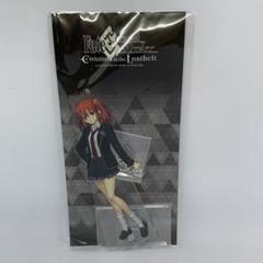 Fate FGO 女主人公 不可逆廃棄孔イド ピックアップアクリルマスコット