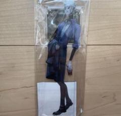 第五人格 アクリルスタンド GIGO 隠者 アルヴァ・ロレンツ