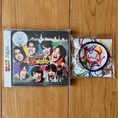 【新品・未使用】 W trouble 初回盤A + W ラバーバンド付き