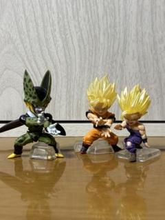 2025年最新】ドラゴンボール セル フィギュア かめはめ波の人気