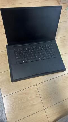 Razer 15 GTX 1660Ti 2019