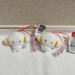サンリオキャラクターズ キャラクター大賞 マスコット2025 こぎみゅん