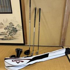 2025年最新】キャロウェイ Callaway ディアブロ エッジ アイアン