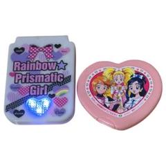 プリズムハートコンパクト PROPLICA セーラーちびムーンプリズムハートコンパクト | 美少女