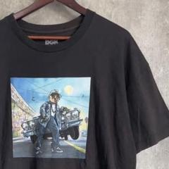 DGK ストリートベア プリントTシャツ（2XL / ブラック）のサムネイル