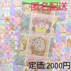 ディズニー カットクロス 布 ファンタジースプリングス