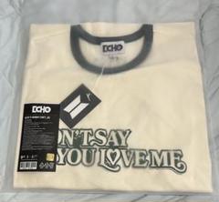 BTS ジン ECHO Tシャツ Lサイズ BTS JIN ジン ECHO Tシャツ Lサイズ 新品未使用｜Yahoo!フリマ