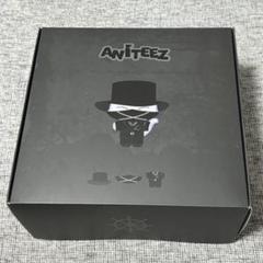 ateez aniteez halateez ソンファ 新品未使用 Amazon.co.jp: ATEEZ ソンファ ANITEEZ ぬいぐるみ トンビョリ