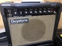 Guyatone Flip 200F 真空管ギターアンプ