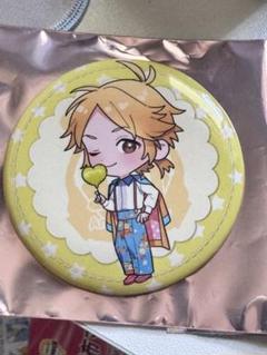 HoneyWorks ハニワ 柴崎愛蔵 缶バッジ 柴崎愛蔵 | STORES