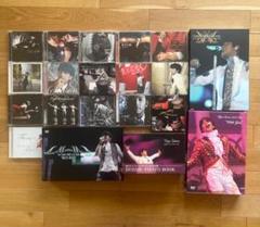 リュ・シウォン CD & DVD コレクション まとめて 韓国 K-POP