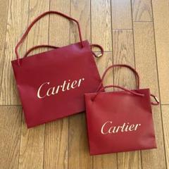 2025年最新】Cartier ショップ袋・ショッパーの人気アイテム