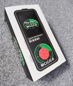 Mooer RADAR IRローダー　キャビネットシミュレーター　中古 2025年最新】mooer radarの人気アイテム - メルカリ
