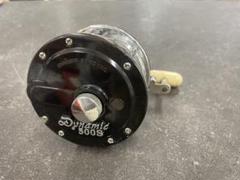 Daiwa ダイワ　ベイトリール　Super Dynamic SS500 両軸 2025年最新】Yahoo!オークション -ダイワ スーパーダイナミック