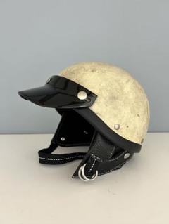 ショーティー　エイジング　クラック　Lサイズ　ハーフヘルメット　BELL ショーティー エイジング クラック Lサイズ ハーフヘルメット