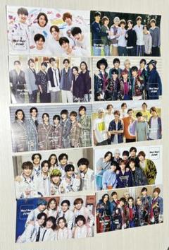 Hey!Say!JUMP 会報 Hey! Say! JUMP 会報 公式