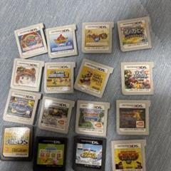2025年最新】3ds ソフト まとめ売りの人気アイテム - メルカリ