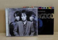 RC Succession /BABY A GO GO CD