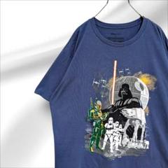 STARWARS EP5 帝国Tシャツ 2XL ディズニー正規品