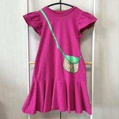 【お買得・中古品】ケイトスペード♣︎ワンピース