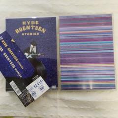 L'Arc-en-Ciel/DVD+CD/HYDE/