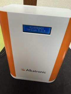 アルカトロニック　alkatronic KH測定コントローラー　まとめて購入品 アルカトロニック alkatronic KH測定コントローラー まとめて
