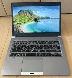 dynabook R63 CORE i5 Windows11