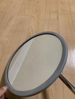 ヤマダ製 平面ミラー ハイウェイミラー 拡大鏡 トラック ヤマダ製 平面ミラー ハイウェイミラー 拡大鏡 トラック