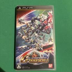 SDガンダム Gジェネレーション OVERWORLD