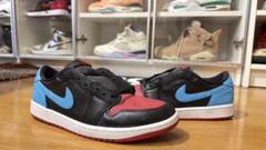 Nike Air Jordan 1 Retro Low OG 29cm 新品のサムネイル