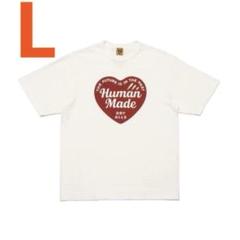 Lサイズ HUMAN MADE Graphic T-Shirt #6 White - メルカリ