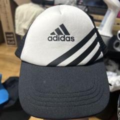 adidas Martial Arts トラッカーキャップ
