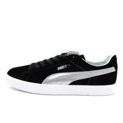 【本日限定価格】Puma SUEDE VTG MIJ SILVER 27.5箱付 本日限定価格】Puma SUEDE VTG MIJ SILVER 27.5箱付