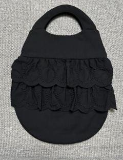 美品✨ミナペルホネン タンバリン エッグバッグ ハンドバッグ ウール 刺繍 2025年最新】ミナペルホネン エッグバッグの人気アイテム - メルカリ