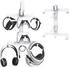 PS VR2用壁掛け金具 PSVR2用収納スタンド ホルダー PS VR2