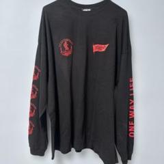 Evilact ロンＴ Lサイズ
