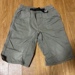 しまむら　キッズ150 短パン