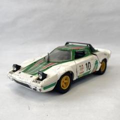 タミヤ 1/20 グランプリコレクション No.58 タイレルP34 日本GP
