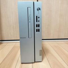 Lenovoデスクトップパソコン Lenovoi deacentre510Sのサムネイル