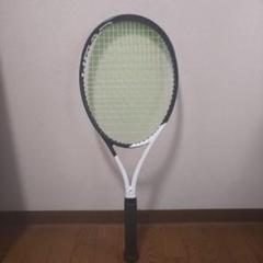 【極美品】 HEAD SPEED MP 500 G2 SPEED MP （HEAD Graphene 360+ SPEED MP BLACK Tennis Racquet