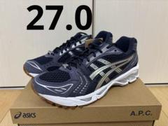 2025年最新】apc asicsの人気アイテム - メルカリ