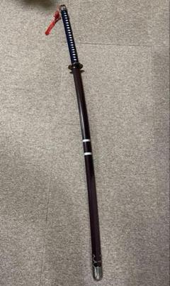 蛍丸-刀剣乱舞 古兵器 武具 刀装具 模造刀·模擬刀 cosplay 日輪刀