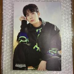 ヒスン ENHYPEN 展示会 UNSEEN 韓国 ミニポスターセット - メルカリ