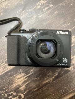 2025年最新】NiKON coolpix a900 ジャンクの人気アイテム - メルカリ