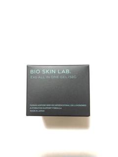 ✴︎新品未開封✴︎ 朝倉未来監修 BIO オールインワンジェルEXO 当日配送！ BIO Exo オールインワンジェル 朝倉未来｜Yahoo!フリマ（旧