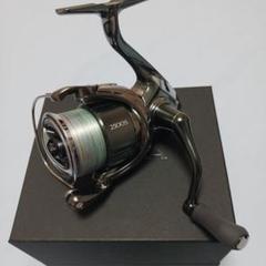 シマノ　ステラ2500S-K シマノ】 07ステラ 2500S SHIMANO STELLA | スプールエッジネット
