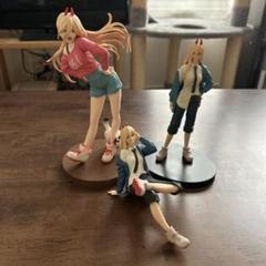 BANPRESTO - 【新品・未開封】チェンソーマンパワーフィギュア7