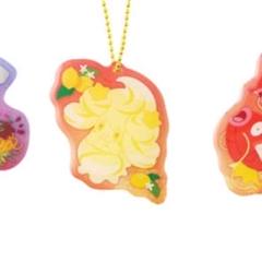 ポケモンセンターヒロシマ アクリルチャームコレクション